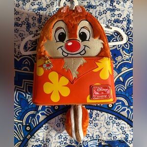 Loungefly Dale Cosplay Backpack